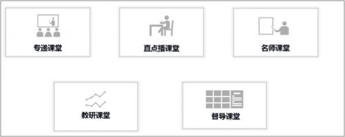 中國教育裝備展，三大角度看科達展臺