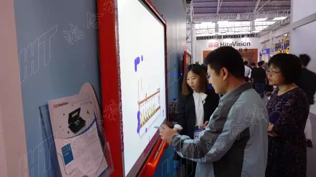 鴻合科技沈陽普教展圓滿收官 引全場聚焦(圖17) 鴻合科技沈陽普教展圓滿收官 引全場聚焦(圖17)