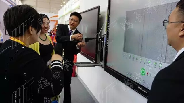鴻合科技沈陽普教展圓滿收官 引全場聚焦(圖18) 鴻合科技沈陽普教展圓滿收官 引全場聚焦(圖18)