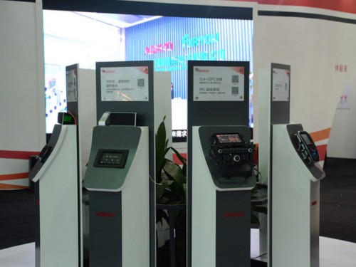 2016 CES亞洲展線報 汽車相關那點東西(圖14) 2016 CES亞洲展線報 汽車相關那點東西