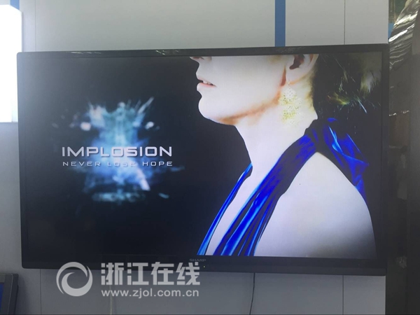 近兩萬境外采購商參與深圳文博會(huì)(圖2)