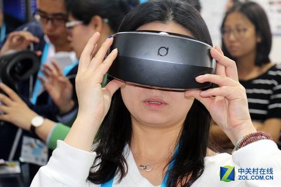 CES Asia 2016智能新品首日展臺(tái)信息匯總(圖2) CESAsia 2016智能新品首日展臺(tái)信息匯總