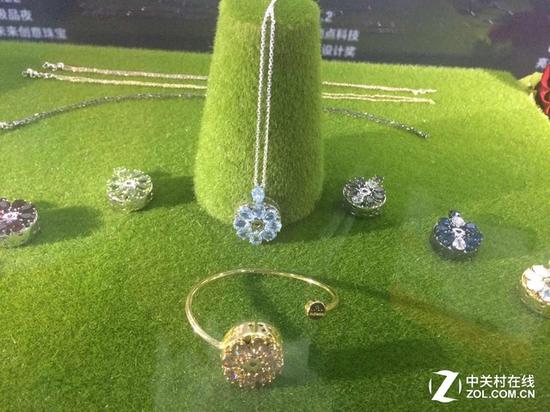 CES Asia 2016智能新品首日展臺(tái)信息匯總(圖8) CESAsia 2016智能新品首日展臺(tái)信息匯總