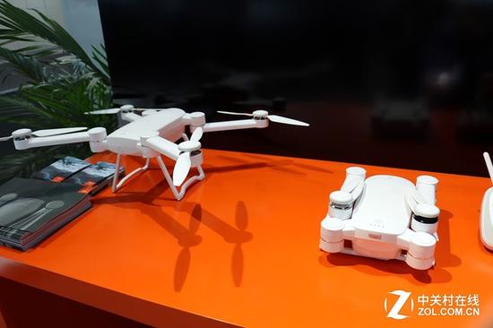 CES Asia 2016智能新品首日展臺(tái)信息匯總(圖5) CESAsia 2016智能新品首日展臺(tái)信息匯總