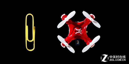 CES Asia 2016智能新品首日展臺(tái)信息匯總(圖7) CESAsia 2016智能新品首日展臺(tái)信息匯總