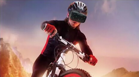 eSmart展商巡禮|樂客VR CEO何文藝專訪：鋪開線下體驗，助VR真正改變生活