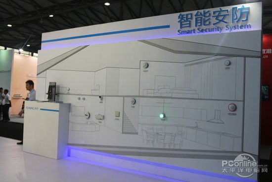亞洲CES展觀察!小編認(rèn)為這些智能家電才靠譜