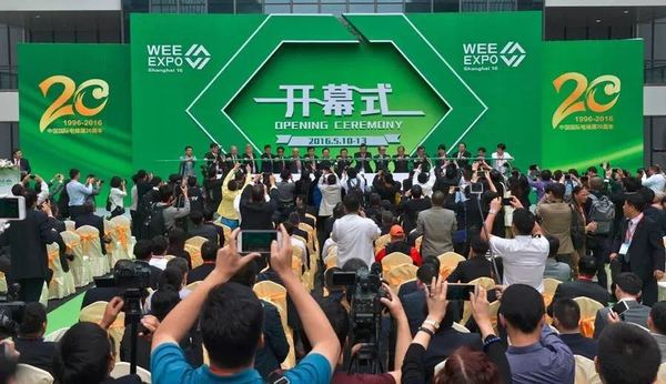 恒達富士電梯華麗亮相上海國際電梯展
