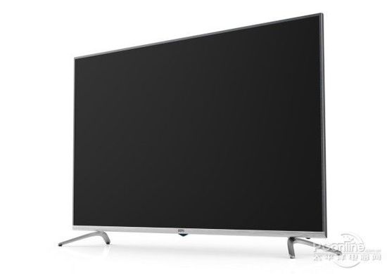 PPTV電視CES 展發(fā)布新品49P2  引領(lǐng)智能消費(fèi)