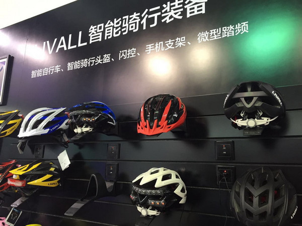 上海CES電子展，這些汽車黑科技值得關(guān)注！(圖14)
