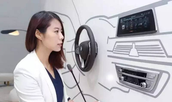 上海CES電子展，這些汽車黑科技值得關(guān)注！(圖6)