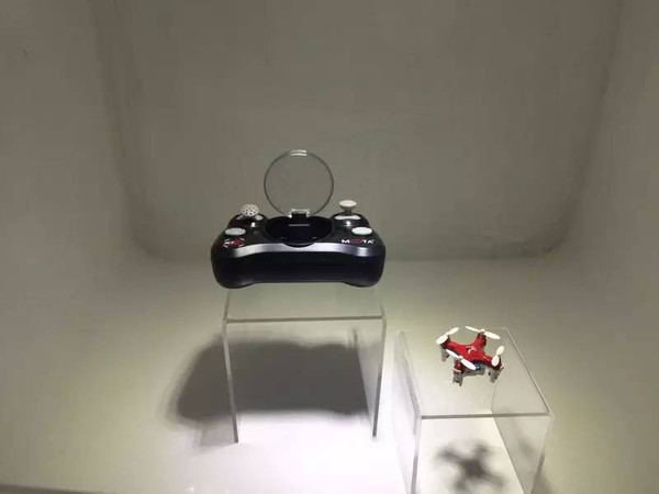 上海CES電子展，這些汽車黑科技值得關(guān)注！(圖12)